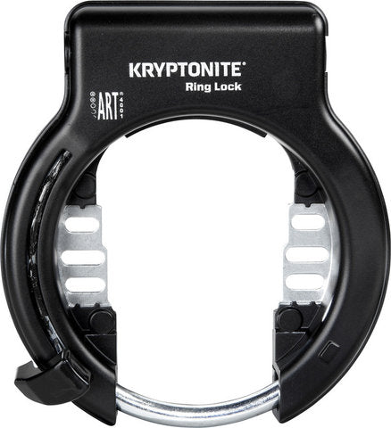 Kryptonite-Rahmenschloss