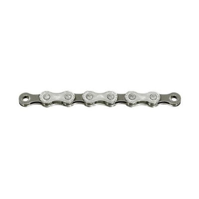SunRace CN10A 10-fach 116L Fahrradkette silber grau