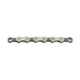 SunRace CN10A 10-fach 116L Fahrradkette silber grau