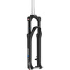 Srsuntour suntour e-bike mobie45 vordere gabel 700c rlr cts 15ql32 60mm schwarz