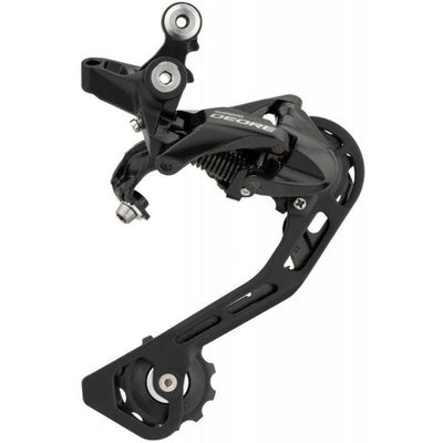 Shimano Schaltwerk 10-fach Deore RD-M6000 (OEM) – Schwarz