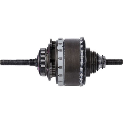 Shimano 37J98010 Interieur 184mm Nexus 8V SG-8R31
