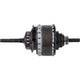 Shimano 37J98010 Interieur 184mm Nexus 8V SG-8R31
