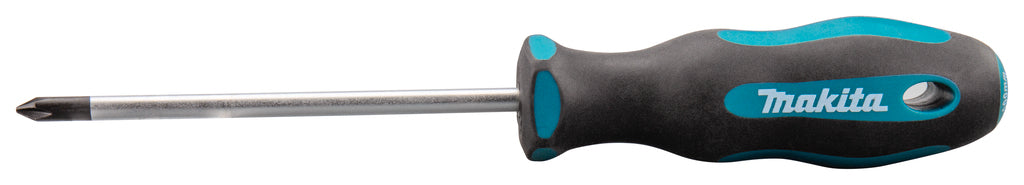 Makita Zubehör Schraubendreher PH1 100 mm rund – B-65903