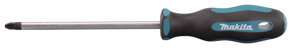 Makita Zubehör Schraubendreher PZ3 150 mm rund