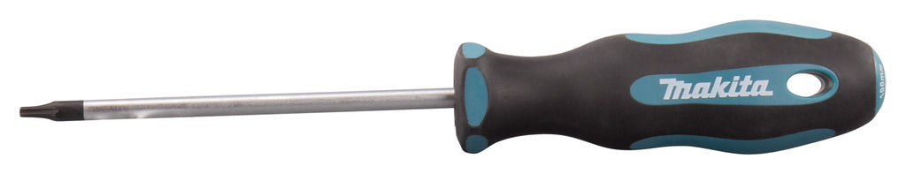 Makita Zubehör Schraubendreher T10 100 mm rund