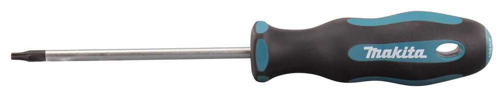 Makita Zubehör Schraubendreher T15 100 mm rund