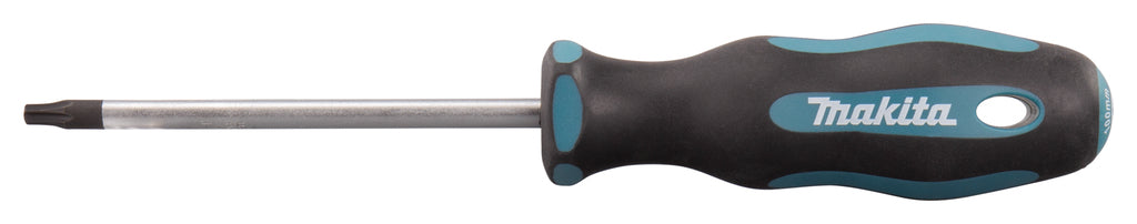 Makita Zubehör Schraubendreher T25 100 mm rund