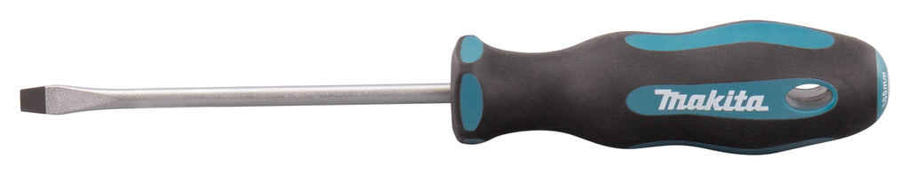 Makita Zubehör Schraubendreher SL5,5 100 mm rund