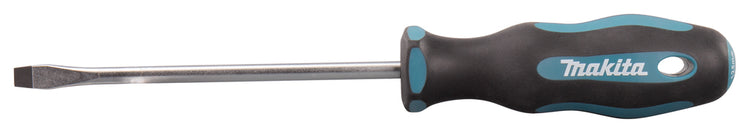 Makita Zubehör Schraubendreher SL6,5 125 mm rund – B-66042