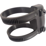Ringschloss-Montageset Edge Flexmount - afbeelding 1