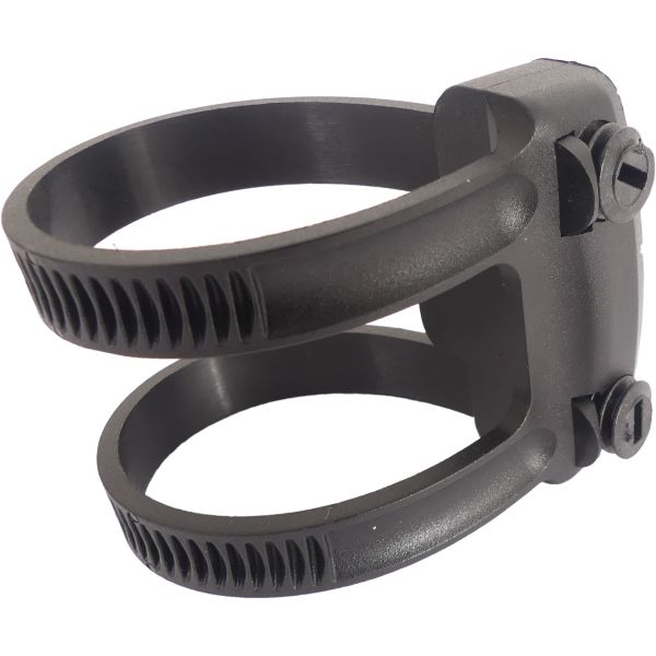 Ringschloss-Montageset Edge Flexmount