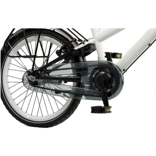 Frontscheibe 20-22 Axa Slicer - Rauch (Einzelhandelspackung)