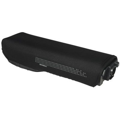 Basil Rear Battery Cover - Abdeckung Trägerbatterie für Bosch- schwarz