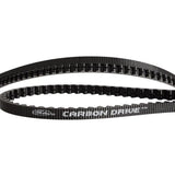 Gates CDX Riem Carbon Drive 115 Zähne schwarz - 1265 mm - afbeelding 1