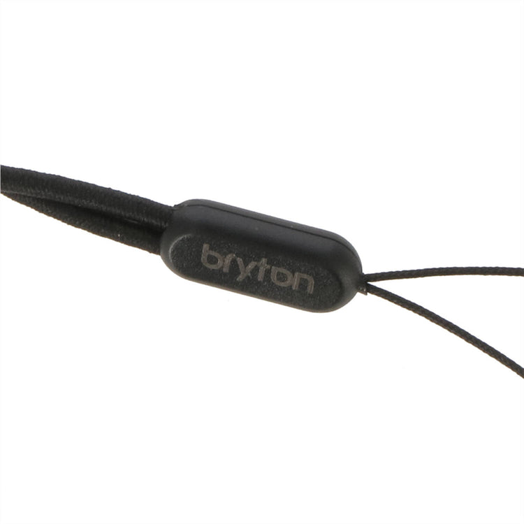 Bryton - Sicherheitskordrad Computer