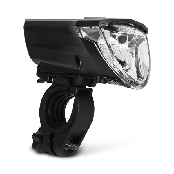 Kantenbeleuchtungsset Razor 60 Lux USB STVZO zugelassen (inkl. Bremslichtfunktion)