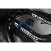 JRC - Garmin Lenkhalter Computer Mount TT vorne schwarz