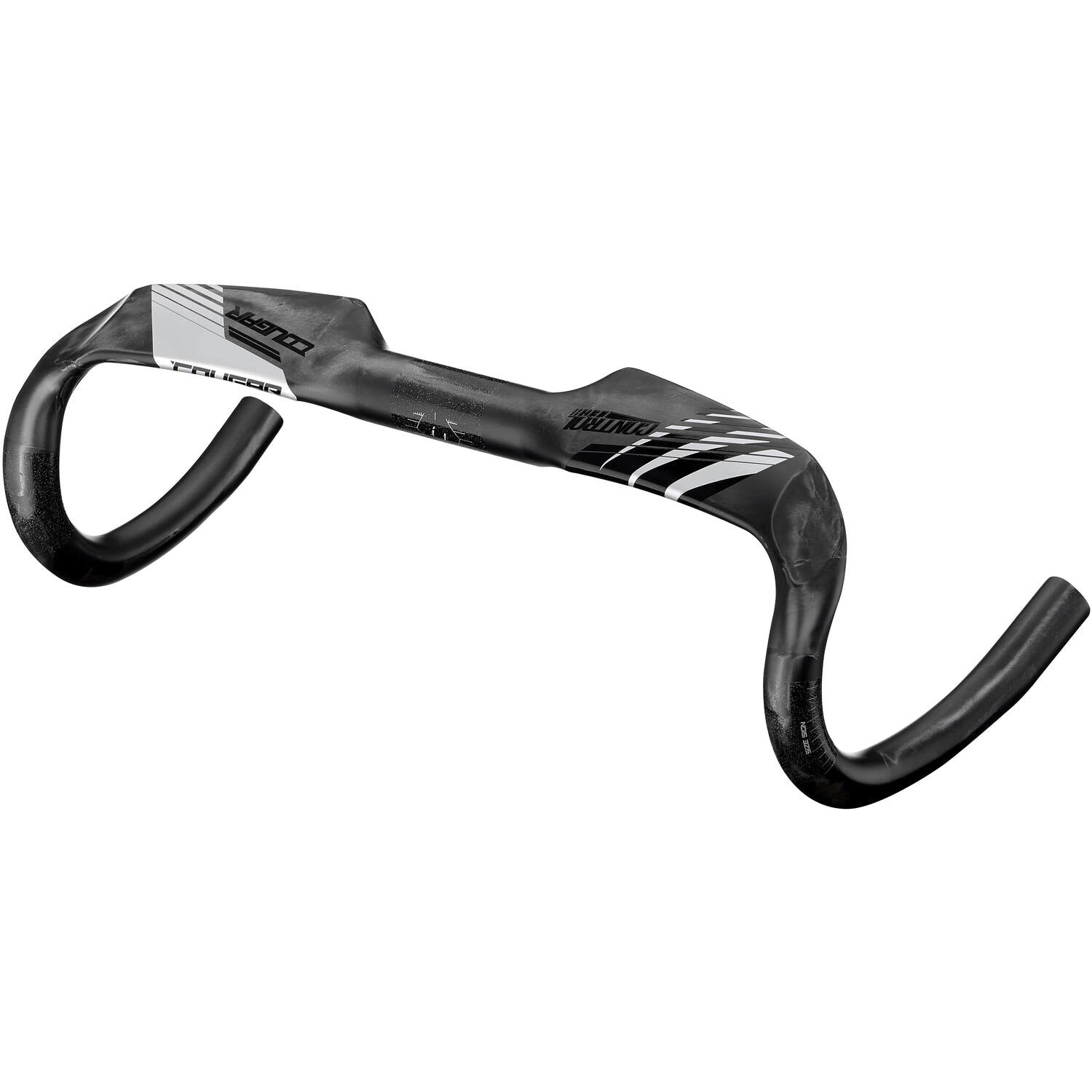 Steuerungstechnologie - Cougar Race Senden Sie Aero Carbon UD 40 cm