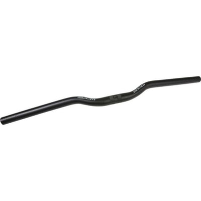 Zoom Senden Sie MTB Ø31,8 x 620 mm 30 mm Rise Matt Black