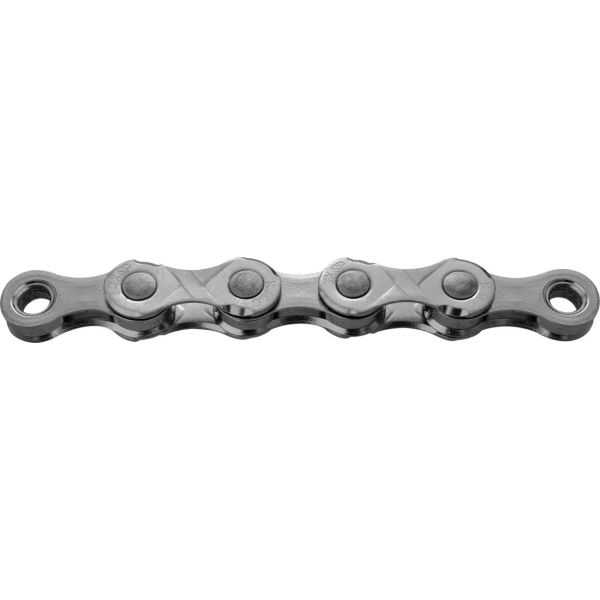 KMC E11 EPT -Fahrradkette 1 2x11 128 Silber