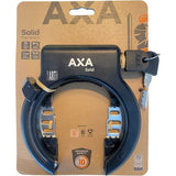 Axa Ringslot Solid (auf Karte) - Art 2 - afbeelding 2