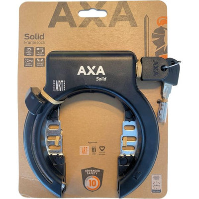Axa Ringslot Solid (auf Karte) - Art 2