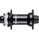 Vorderradnabe Shimano HB-RS470 Centre Lock - 32 Löcher - 12 mm Steckachse - schwarz