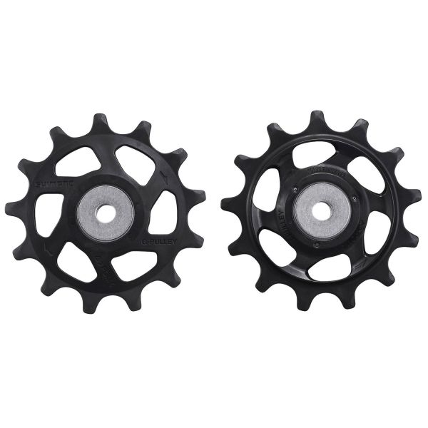 Shimano Maeilleurrielset 12V RD-M8100 XT 12-SP