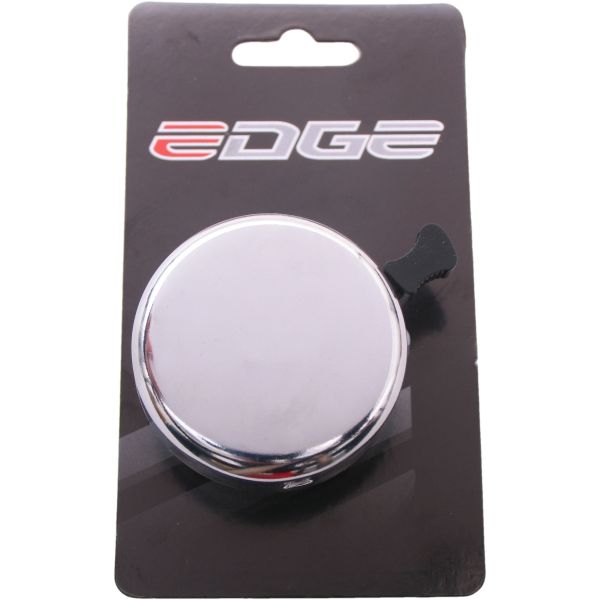 Edge Bicycle Bell Urban Chrom (auf der Karte)
