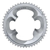Shimano-Kette Top 50T 105 FC-R7000 Silber