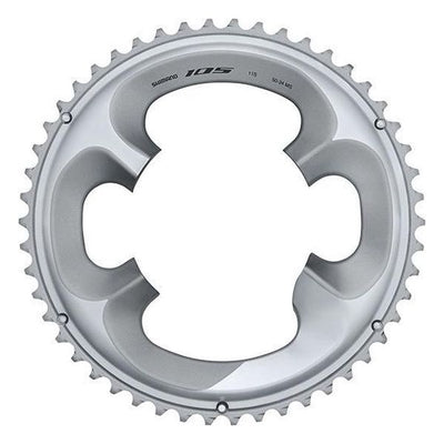 Shimano-Kette Top 50T 105 FC-R7000 Silber