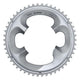 Shimano-Kette Top 50T 105 FC-R7000 Silber