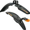 SKS Set Muddy Myguards 20 24 ATB Print Rowdy Black