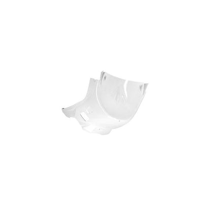 Edge Onderkuip Aerox nach BJ. 2014 White Gloss