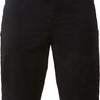 Yeti radelt Enduro-Shorts