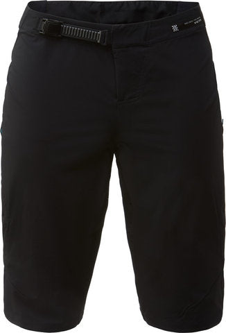Yeti radelt Enduro-Shorts