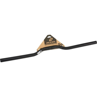 Zoom Senden Sie MTB Ø31,8 x 620 mm 30 mm Rise Matt Black