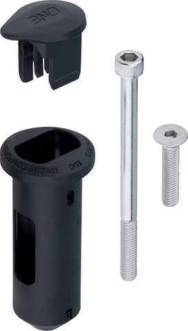 Oneup Components EDC Lite Kunststoffbausatz, Ersatzteile