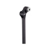 Futura -Sitzpfosten einstellbar Ø27.2mm 340-400 mm -