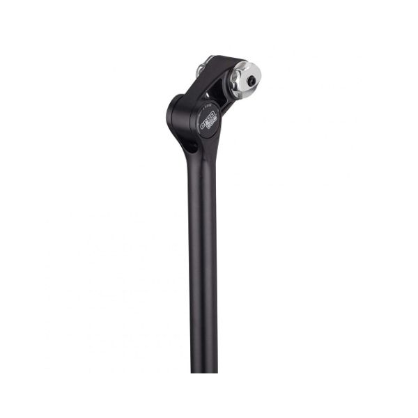 Futura -Sitzpfosten einstellbar Ø27.2mm 340-400 mm -
