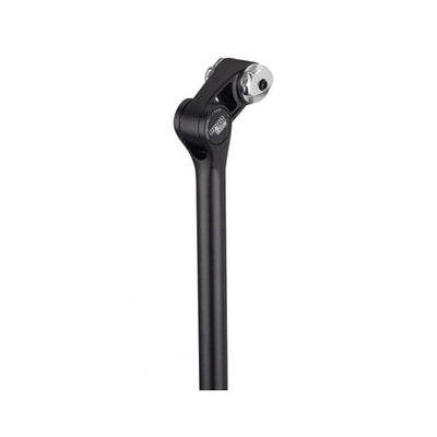 Futura -Sitzpfosten einstellbar Ø27.2mm 340-400 mm -