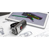 Beleuchtungsset Blaze Aura 80 LED USB wiederaufladbar