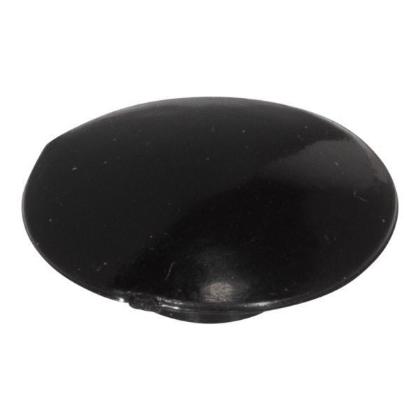 Elende Gummiabdeckungskappe für 5mm Allen (10 Stücke)