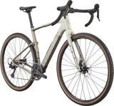 Cannondale Topstone Carbon 3 Grx 2x 28 Schotterrad - afbeelding 2