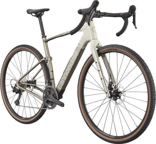 Cannondale Topstone Carbon 3 Grx 2x 28 Schotterrad