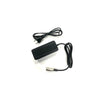 Van Beijck Batterie Ladegerät Li-Ion Smart Loader Universal Tulp Coax 36 Volt 2 Ah