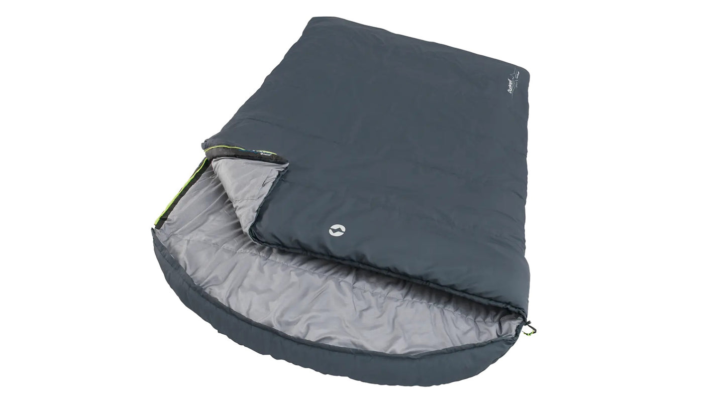 Outwell Campion Lux | Doppelte Schlafsack