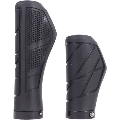 Edge Urban Grips - Ergonomische Griffe verhindert Kribbeln, komfortabel und sicher.