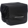 Neu Looxs Rain Cover Double - schwarz wasserdicht Polyester Fahrradtasche - Reflexion - 40x97 cm